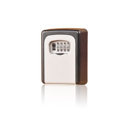 【CW】 CH-801 CH-802 Wall-mounted Storage Outdoor Anti-theft Combination Homestay Lock