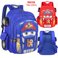 Children Cartoon 3d Car School Bags Boys Girls Primary School Backpack Kids Kindergarten Backpack Schoolbags