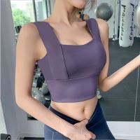 Training underwear quick dry running fitness yoga high strength shockproof anti sagging sports