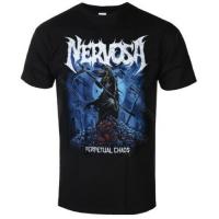 ลดราคา Nervosa Perual Chaos Novelty Summer Mens Balanced Daily weary