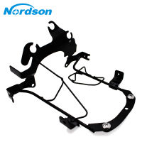 Nordson Motosikal Atas Tetap Fairing Kurungan Lampu untuk Yamaha FZ1-N FZ1N FZ1000 06-09 FZ1-N 2006-2009