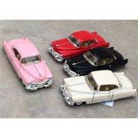 1953 Cadillac Series 62 Coupe Scale 1:43 โมเดลรถเหล็ก คาดิแลค