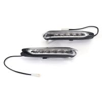 Motorcycle Accessories LED Turn Signals Light Flasher Lamp Indicator for DUCATI Monster 937 MONSTER 950 2021 2022 2023