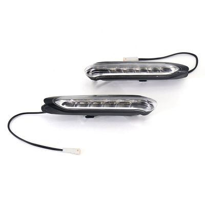 Motorcycle Accessories LED Turn Signals Light Flasher Lamp Indicator for DUCATI Monster 937 MONSTER 950 2021 2022 2023