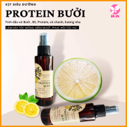 Xịt dưỡng tóc Bưởi Lam Hải Anh 100ml