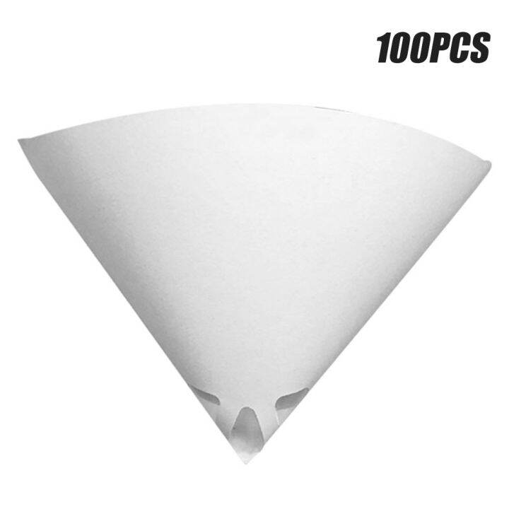 Paper Paint Strainers Conical Strainers Mesh Filter Cone Strainer Spray ...