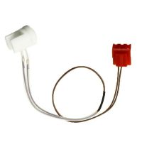 Car/Auto Parking Heater Temperature Sensor Probe Square Connection For Chines Diesel 30cm High Quality