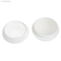 ™◑☍  Powder Box Plastic Containers Empty Makeup Box Filling Powder Sub  Packing Box Plastic Pp DIY Makeup Powder Container Travel