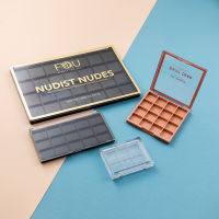 15 Grid Empty Eye Shadow Box 28 Grid Empty Eye Shadow Box DIY Eye Shadow Subpackage Tray Six Color Eye Shadow Empty Box Square Eye Shadow Empty Box Eye Shadow Packaging Box DIY Eye Shadow Subpackage Box Transparent Eye Shadow Box Empty Box Of Eye