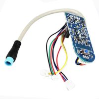 Dashboard Controller Dashboard Modification Accessories Controller Dashboard for Xiaomi M365 Electric Scooter Accessories