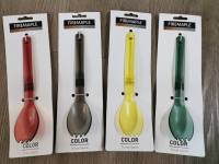 Fire Maple Color Tritan Spork ช้อนและส้อมในตัว พกพาง่าย น้ำหนักเบา ปลอดสาร BPA by Jeep Camping