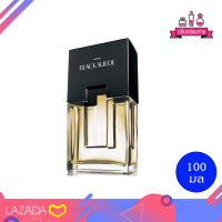 AVON Black Suede Eau De Cologne Spary เอวอน แบล็ก ซูเอส โอ เดอ โคโลญ สเปรย์ 100 มล.