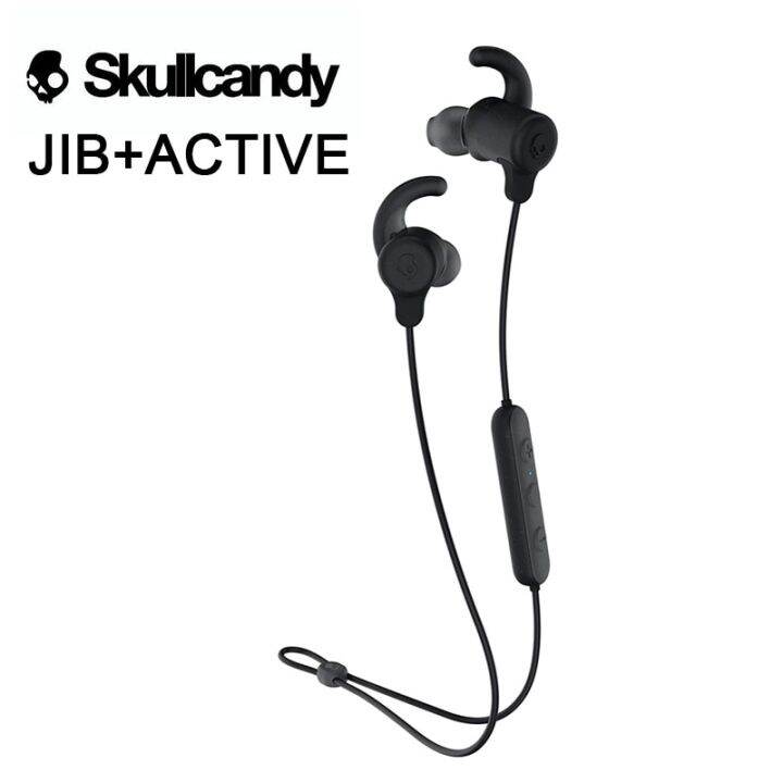 Skullcandy earbuds best sale for running