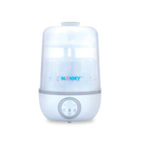 Nanny N5770 เครื่องนึ่งขวดนม พร้อมอบแห้ง 3 in 1 *ลดราคาพิเศษ*