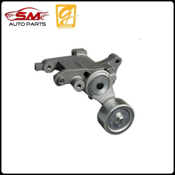 Gaido Fan Belt Tensioner Toyota Hiace KDH200 / Hilux KUN25 KUN26 Lazada