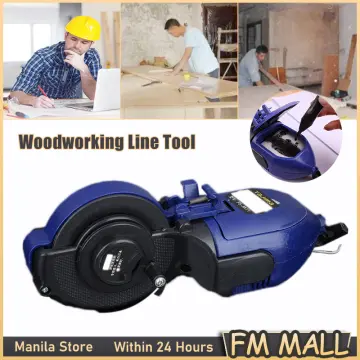 Woodworking Construction Tool Automatic Manual Carpenter Ink