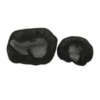 Motorcycle 3D Mesh Net Seat Cover Cushion Guard Pad Insulation Breathable for YAMAHA MT-07 MT07 2013-2017