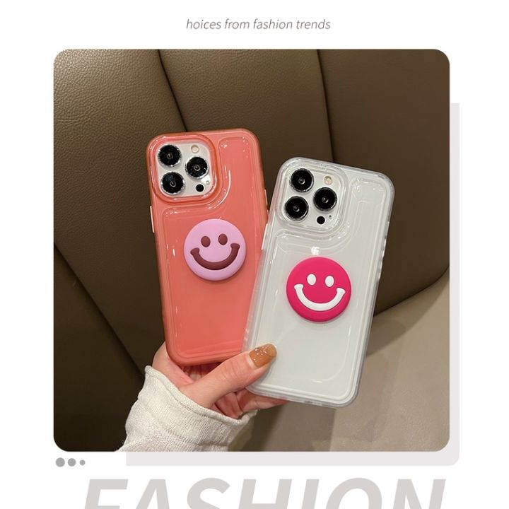 เคสโทรศัพท์ซิลิโคนสีทึบนุ่ม-smiley-case-iphone14promax-for-apple-13-เคส-iphone11-เคสไอโฟน12-เคสไอโฟน11-เคสไอโฟน13-case11promax-caseiphone-se2020-เคสiphonexr-เคสไอโฟน7-xr-straight-side-case-7plus-เคสไอ