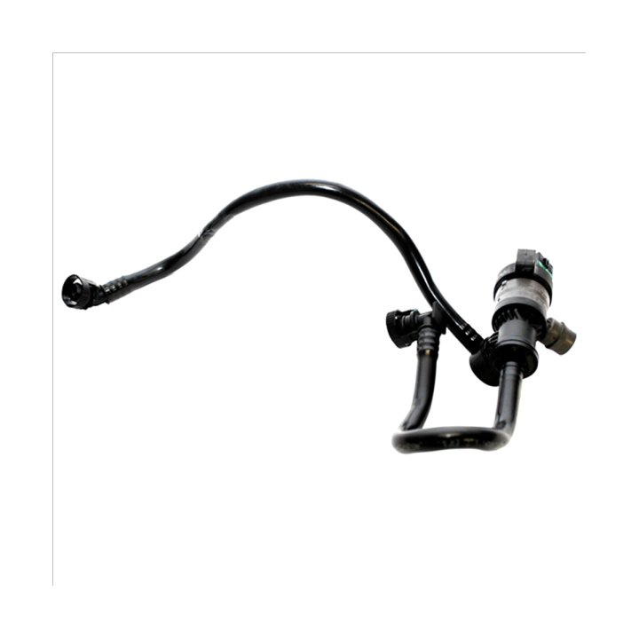 Fuel Tank Breather Valve Car Solenoid Valve 13907636143 for BMW X1 3