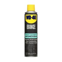 สเปรย์โฟมทำความสะอาดโซ่จักรยาน WD-40 10 ออนซ์CHAIN CLEANER &amp; DEGREASER WD-40 10OZ **ราคารวม Vat แล้วค่ะ ไม่มีบวกเพิ่ม**