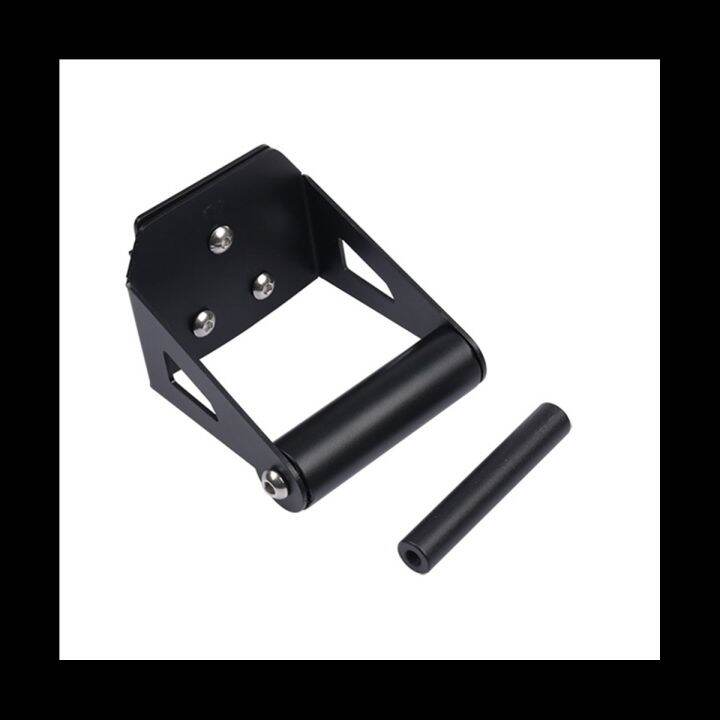 Motorcycle Smartphone Mobile Mount Gps Navigation Bracket For Husqvarna Norden Norden