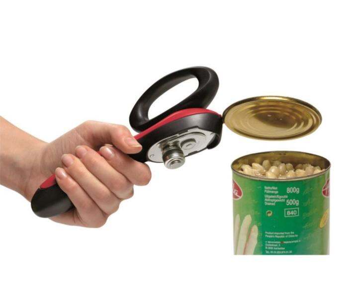 Tupperware Can Opener (1) Lazada
