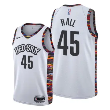 Nike size 48/Medium Men’s NBA Brooklyn Nets Kevin Durant Jersey NWT