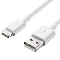 สายเคเบิลข้อมูล Type-C สำหรับ Android V8สำหรับ Xiaomi Le Micro USB สายชาร์จเร็ว2A