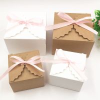 30pcs/lot kraft Gift Box Candy Boxes Snack Boxes For CandyCakeJewelryGift	oyParty Packing boxes