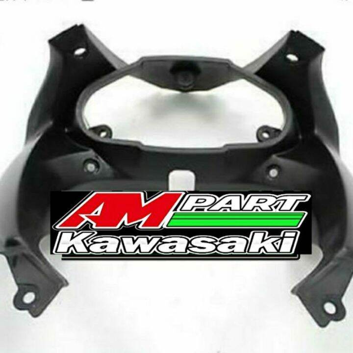 Cover dasbor meter ninja 250 R 250R carbu karburator karbu original ...