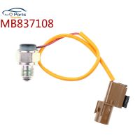 MB837108 Transfer T/F Gearshift Position control Switch Transmission 4WD For Mitsubishi Pajero V23 V24 V43 V44 V45 V46 6G72 4D56