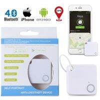 Tile Mate 2020 with replaceable battery Tile Slim 2020 Bluetooth Tracker Key Finder Anti-perda Alarme inigente Gravação de voz Auto-retrato Pequeno e portátil EMERIT