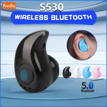 Buy Smallest Bluetooth Earphone devices online Lazada .ph