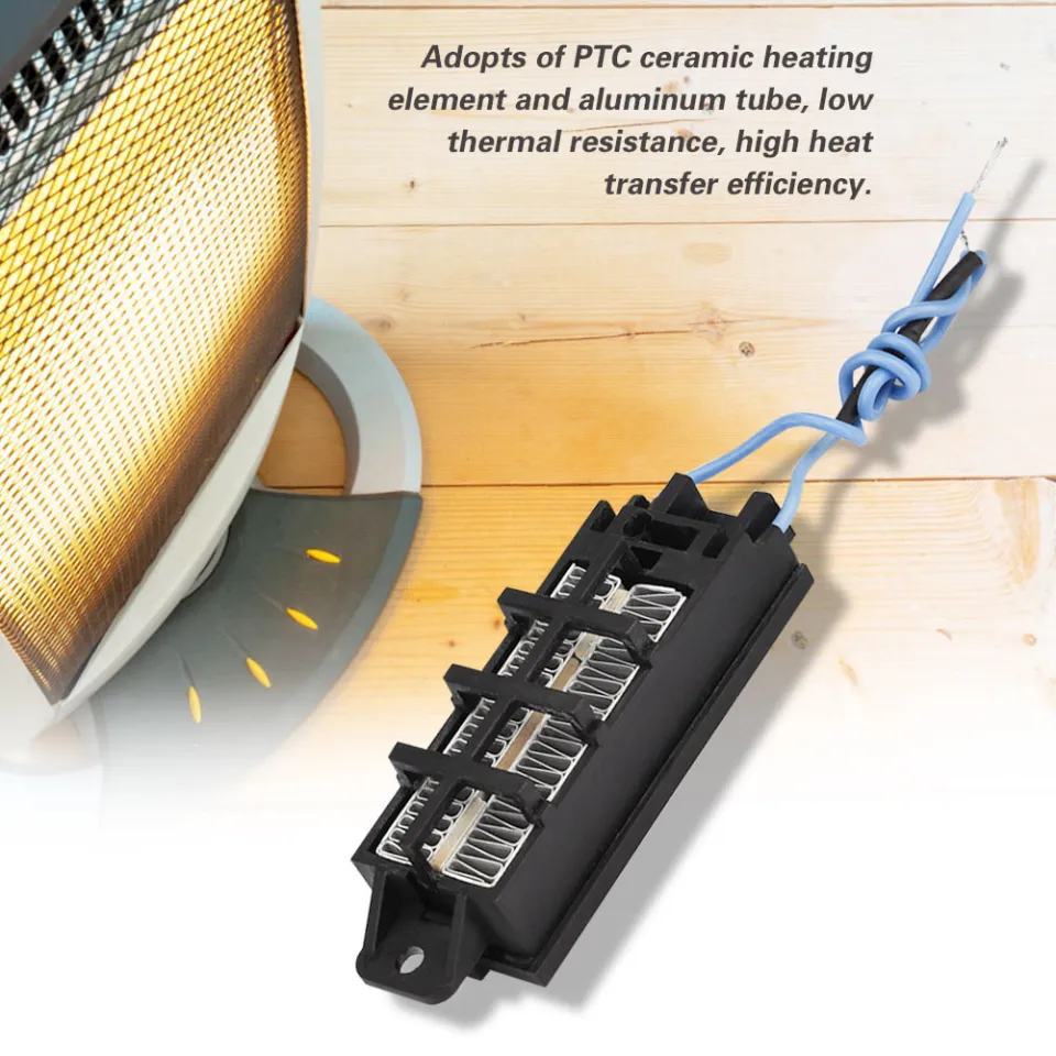 PTC Heaters PTC Ceramic Air Heater 100W 220V PTC Heating Element