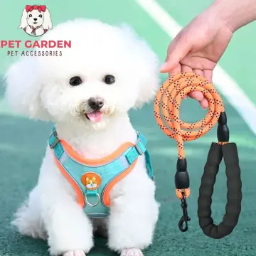 Dog harness lazada sale