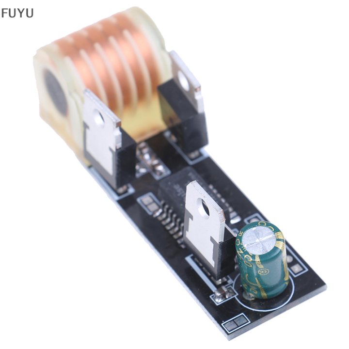 fuyu-20kv-high-voltage-pulse-generator-โมดูล-super-arc-ignition-boost-coil-dc12v-24v