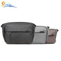 ∏✿ Professional SLR Camera Bag Messenger Shoulder Waterproof Photography Waist Bag Portable Multi purpose Photo Bag For Canon Nikon