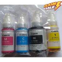 สินค้าพร้อมส่งCanon  GI-790 หมึกแท้​(No Box)​ ของแท้ 100% **ไม่มีกล่อง** 1ชุด BK/C/M/Y​ส่งจากกรุงเทพ #หมึกเครื่องปริ้น hp #หมึกปริ้น   #หมึกสี   #หมึกปริ้นเตอร์  #ตลับหมึก