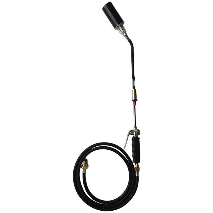 Propane Torch, Car Road Snow Melting Tool, Weed Torch Propane Burner