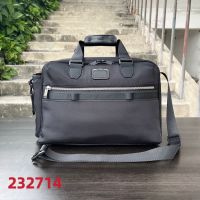 TUMI 232714unisex Fashion Business Portable Travel Bag