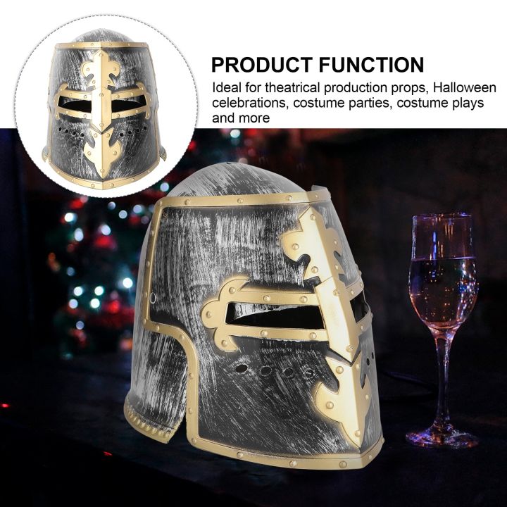 hat-viking-medieval-warrior-costume-party-pirate-iron-winged-strange-ages-cosplay-middle-soldier-toy-adult-knight-holiday-roman