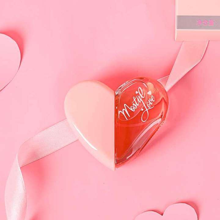 Nước Hoa Trái Tim Hồng Sweet Just For You | Lazada.Vn