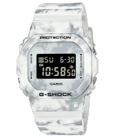 G-Shock DW-5600GC-7 l Grunge Snow Camo Series l ของใหม่แท้100%