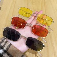 ✲▪ 1PC Unisex Retro Small Frame Oval Sunglasses UV400 Protection Sun Glasses Summer Vintage Design Shades Eyeglasses Accessories