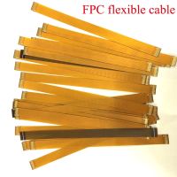 ChengHaoRan 1pcs Forward Direction 61pin 67pin 71Pin FFC FPC Flexible Flat Cable Pitch 0.3mm Same Direction length 60mm-120mm