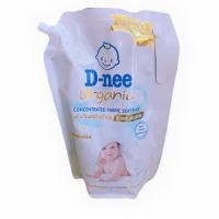 D-nee ผลิตภัณฑ์ปรับผ้านุ่มสูตรเข้มข้นพิเศษ ขนาด 1,150 ml. (มีตัวเลือก)