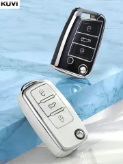 TPU Car Remote Key Case Cover For Lexus CT200H GX400 GX460 IS250 IS300C  RX270 ES240 ES350 LS460 GS300 450h 460h Key Fob Keychain