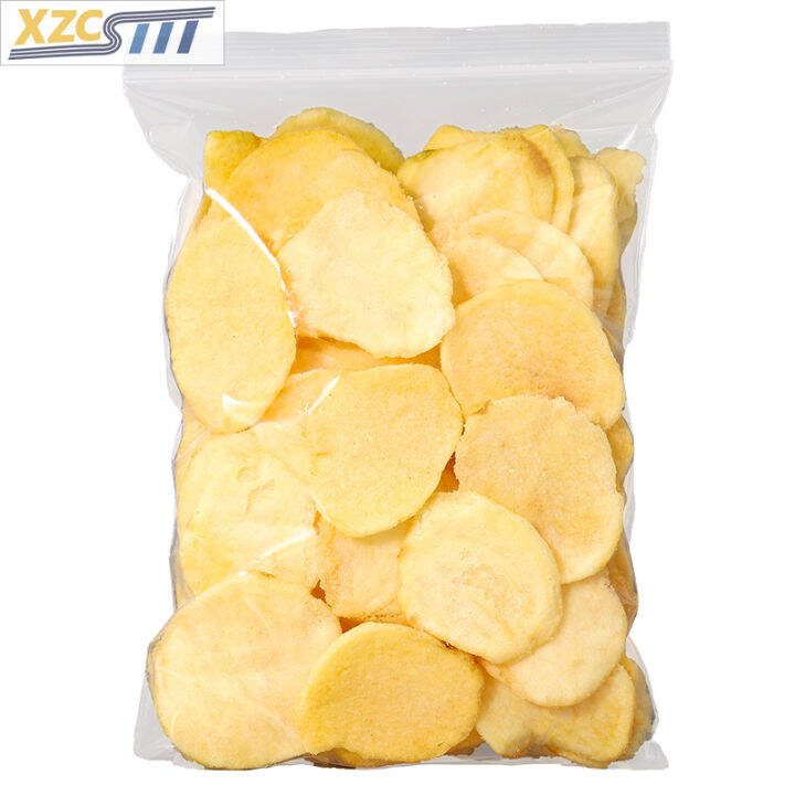 Nonpuffed potato chips snack food French fries in bulk 250g Lazada PH