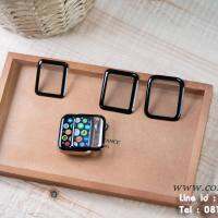 ฟิลม์กระจกลงโค้ง สำหรับapple watch