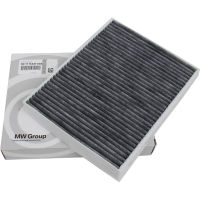 OE quality Cabin Filter For Bmw 1 F20 F21 F22 F87 F23 F30 F80 F34 F34 F33 F83 F32 F82 F36 Activated carbon Filter drop shipping